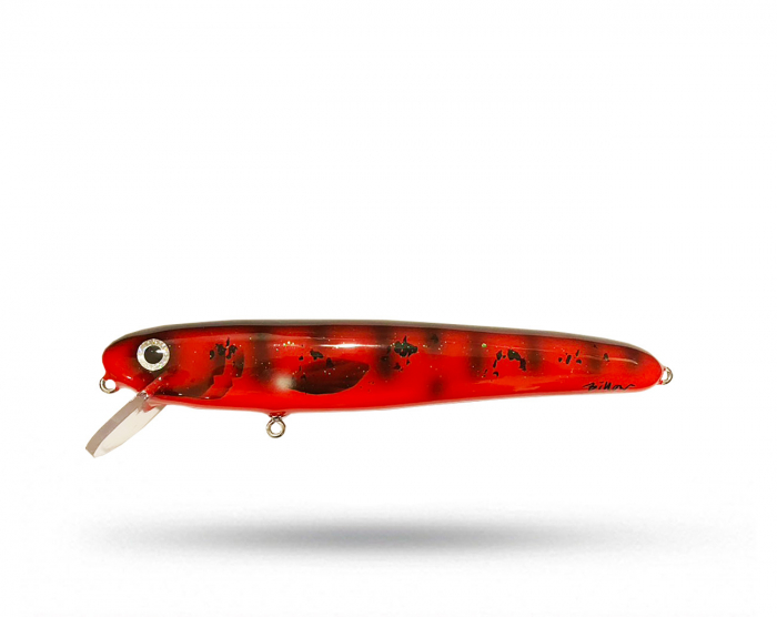 Billow Baits Longus i gruppen Fiskedrag / Gäddwobbler hos Örebro Fiske & Outdoor AB (Billow Baits Longus)